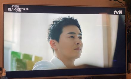 Hospital Playlist, K-Drama