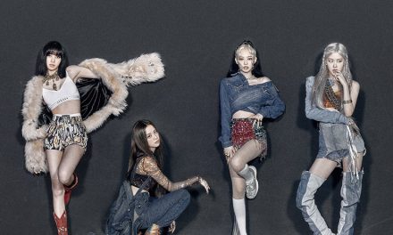 In South Korea, BLACKPINK articles keep coming out these days.