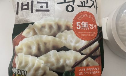 Bibigo Frozen Dumplings Are Most Popular in Korea