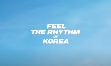 Feel the Rhythm of KOREA with LEENALCHI & Ambiguous Dance Company