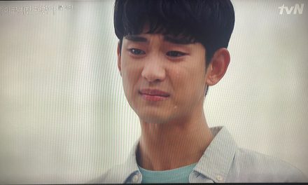 It’s Okay to Not Be Okay Korean drama is over. Oh Jung-Se as expected