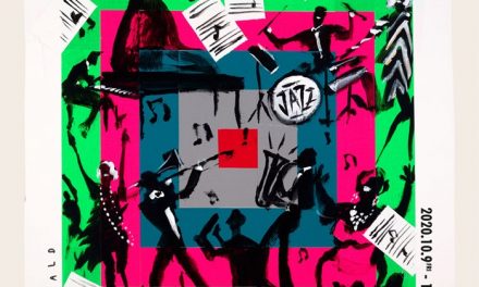 2020 Jarasum Jazz Festival will be held online.