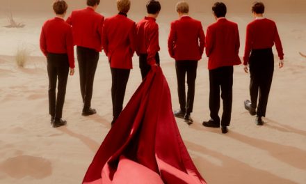 BTS’s online concert MAP OF THE SOUL ON:E and New album BE