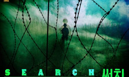OCN Drama Search scheduled to air in October