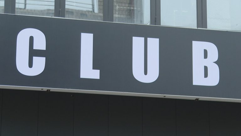 Corona 19 virus of Itaewon Club began to spread again