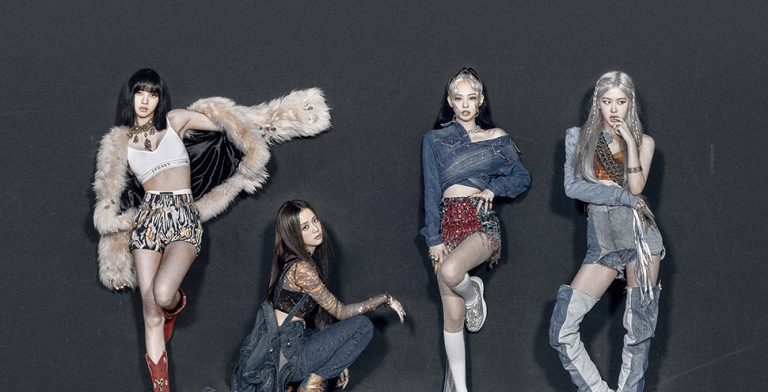 In South Korea, BLACKPINK articles keep coming out these days.