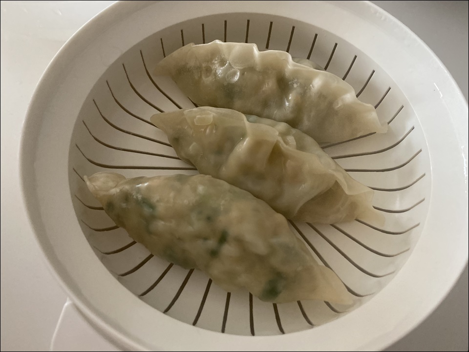 Bibigo Frozen Dumplings Are Most Popular in Korea