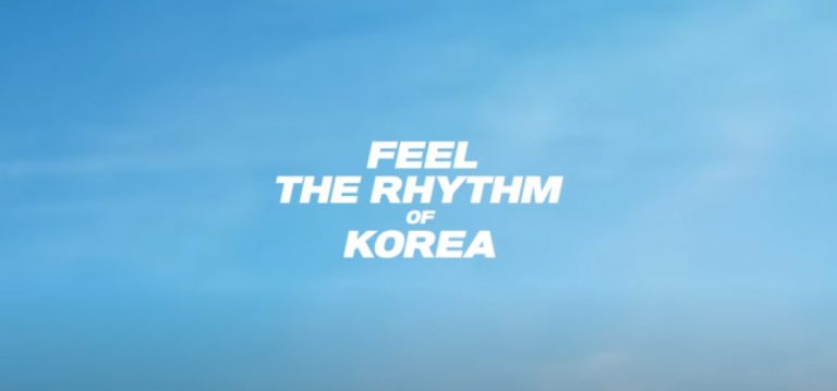Feel the Rhythm of KOREA with LEENALCHI & Ambiguous Dance Company