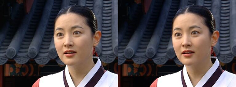 Dae Jang Geum - Jewel in the Palace : remastered HD qulity