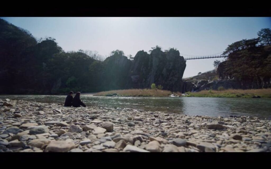 Drama Vincenzo Suju Palbong