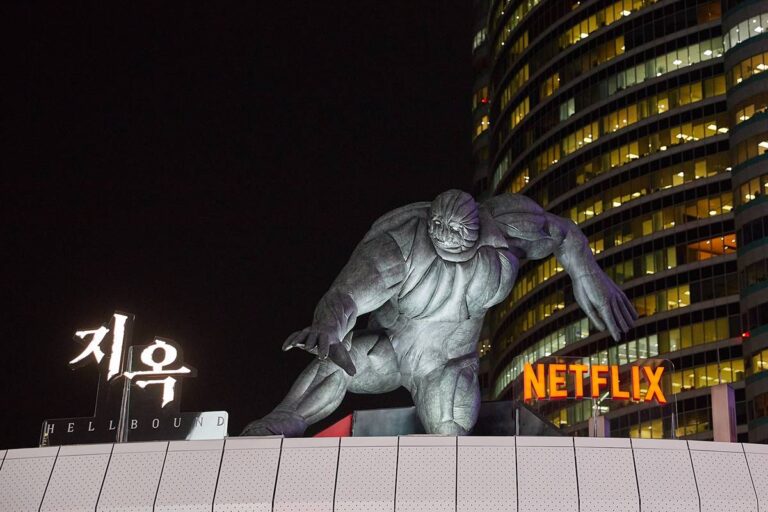 Hellbound experience zone