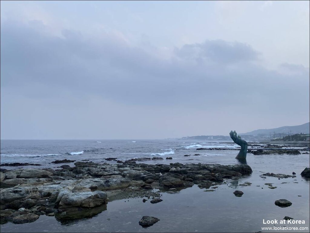 Homigot Sunrise Plaza - Pohang