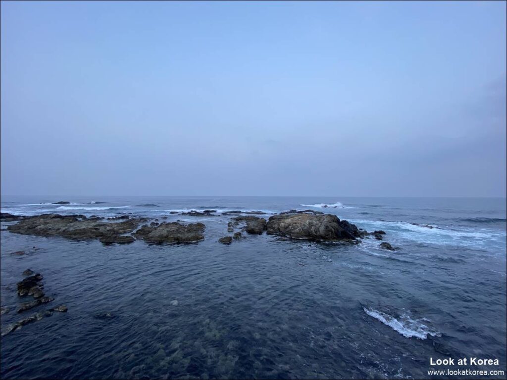 Homigot Sunrise Plaza - Pohang