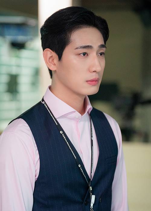 Forecasting Love and Weather Yoon Park