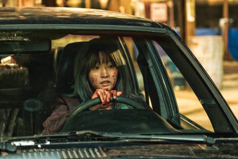 K Movie Special Delivery