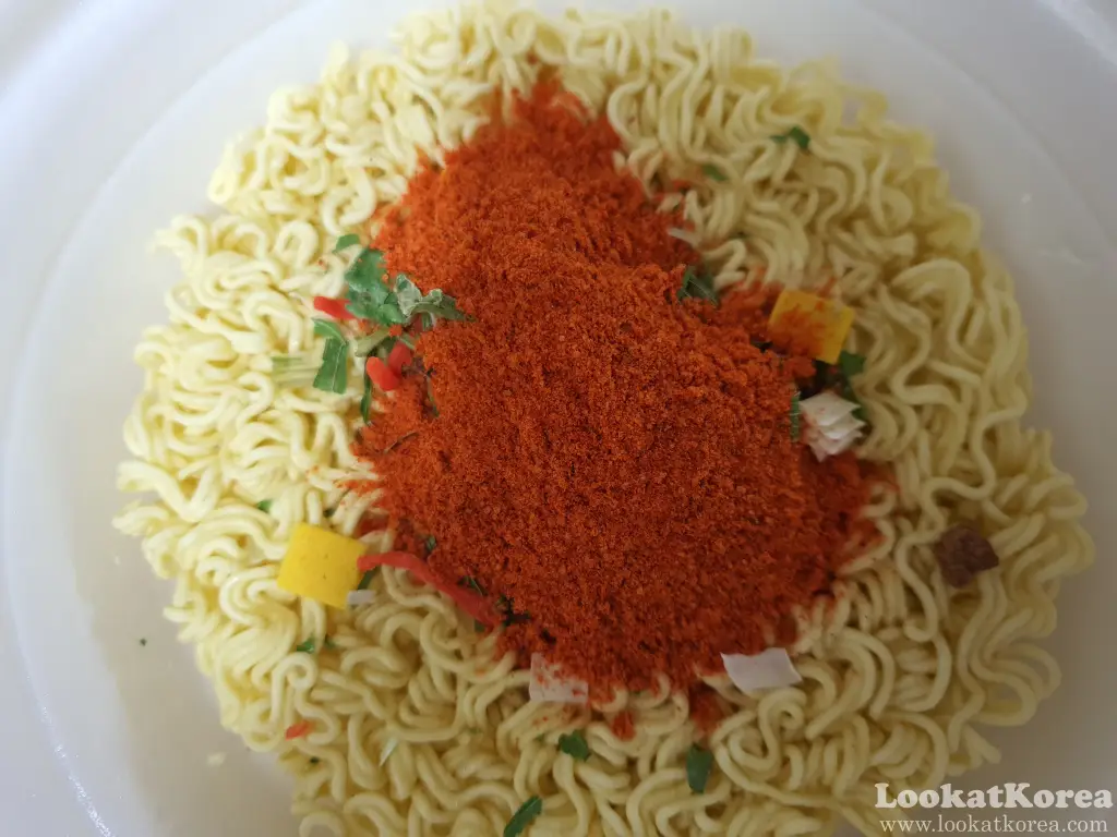 Paldo WangDdukkeong (Wangttukkeong / WangTukong)